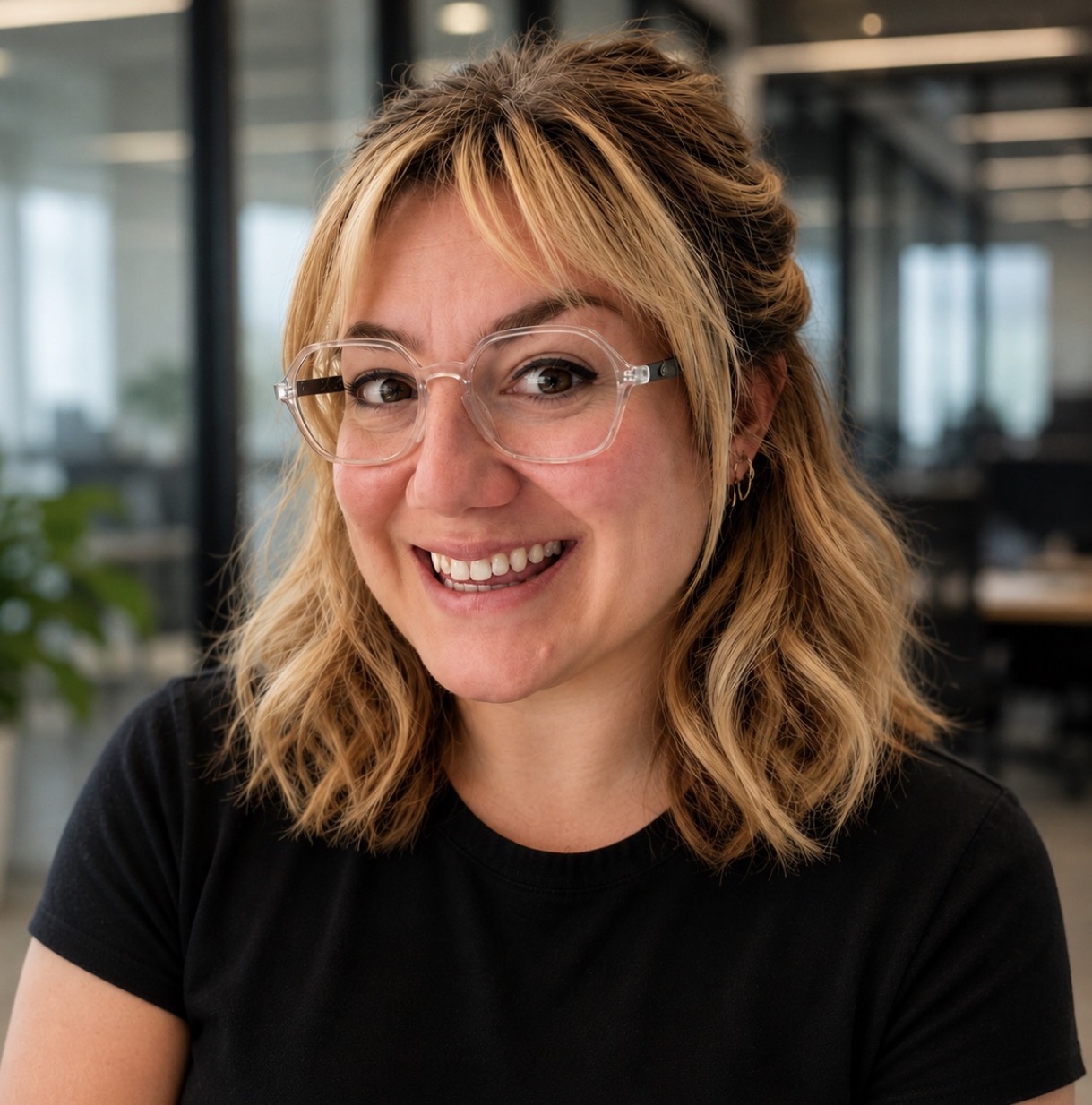 Aylin Abdullah, founder, fractional CXO and capability strategist